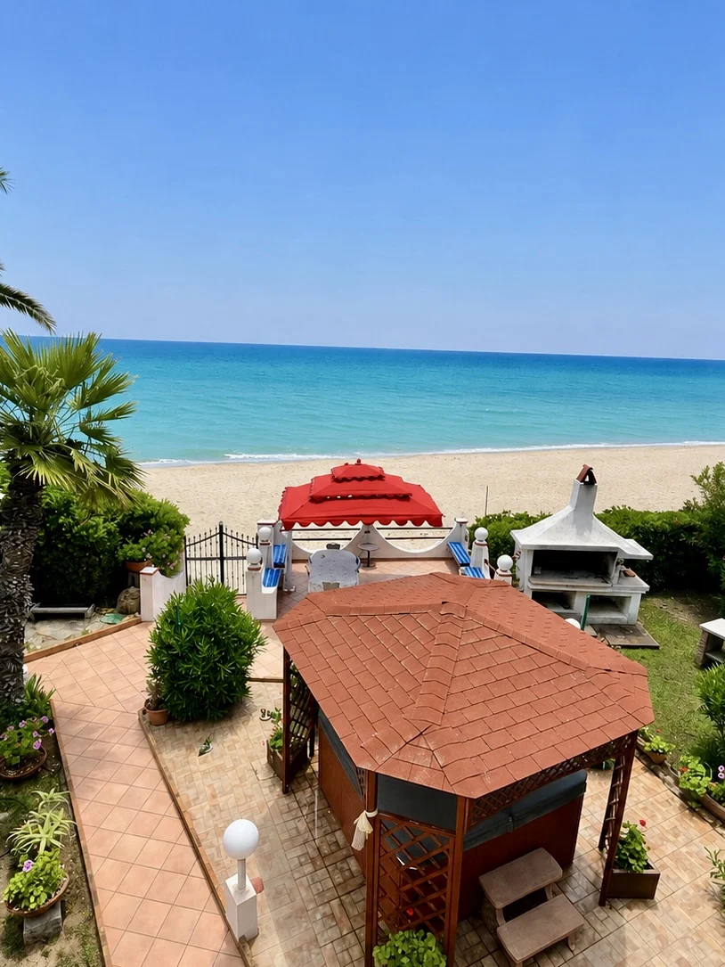 Villa Avventura · Santa Margherita di Pula